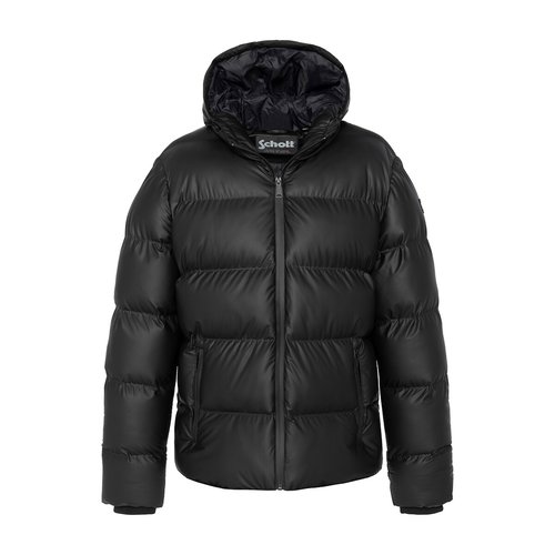 Doudoune schott discount