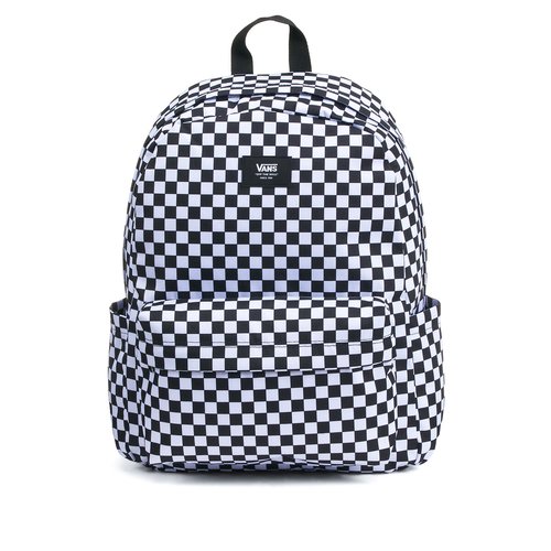 Vans old skool ii black backpack cheap