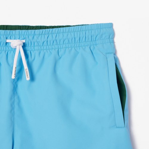 Short lacoste 16 ans cheap