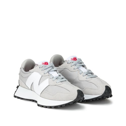 Ms237 trainers grey New Balance La Redoute