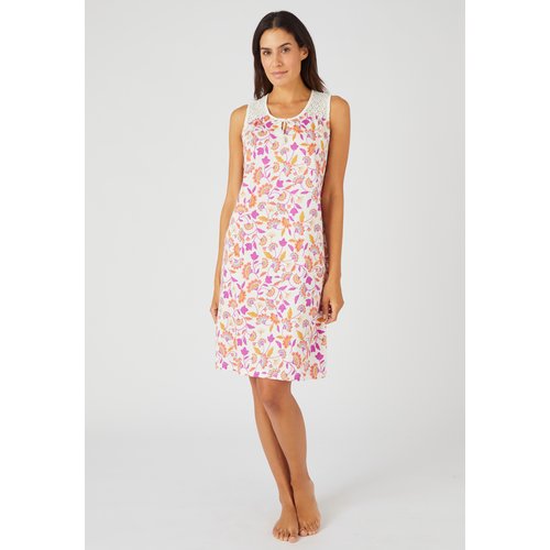 Damart femme chemise de nuit clearance