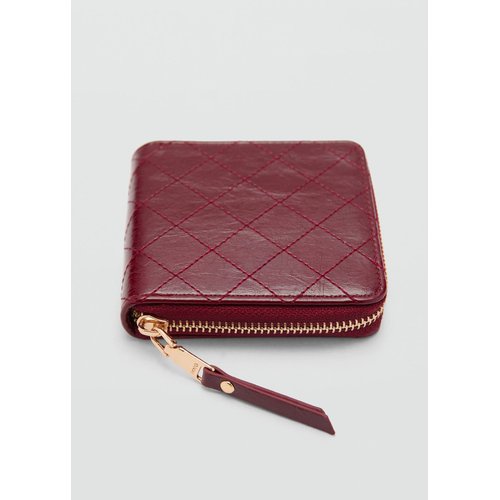 Mango porte monnaie deals