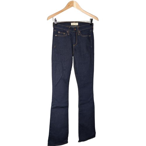 Jean gap bootcut femme new arrivals