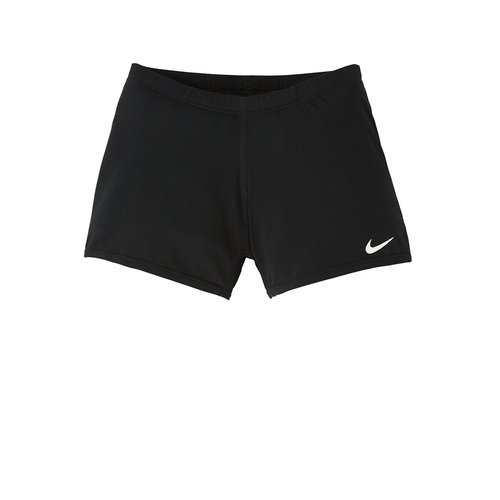 Boxer de bain Nike noir La Redoute