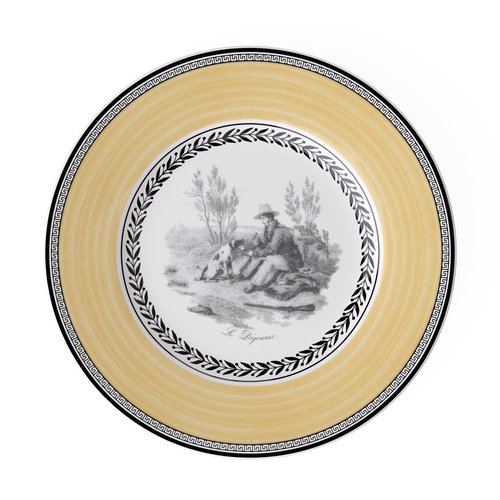 SERVICE DE TABLE complet vaisselle porcelaine Villeroy & Boch Gamme Audun EUR 1.200,00 - FR