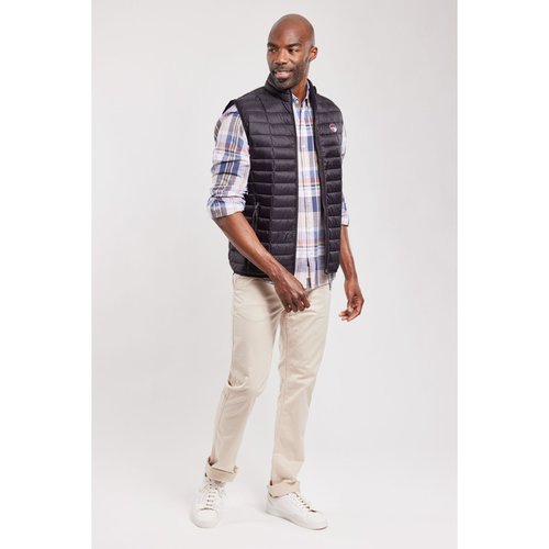 Doudoune bermudes homme clearance
