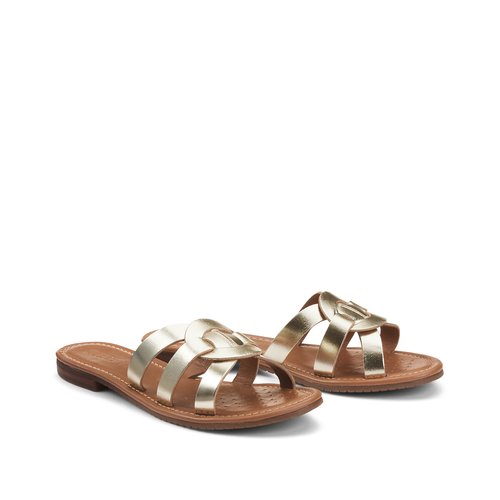 Mules geox cheap
