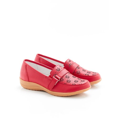 Mocassin femme damart 2025