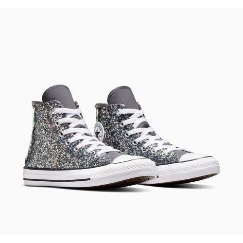 Glitter high top converse new arrivals