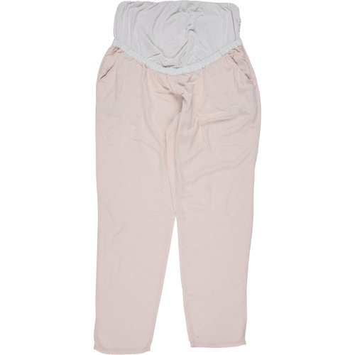 Pantalon Chino De Grossesse Vertbaudet - Bandeau Stretch Confortable