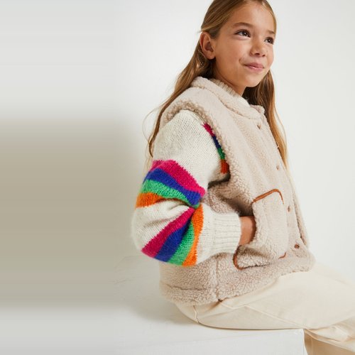 Monoprix gilet online