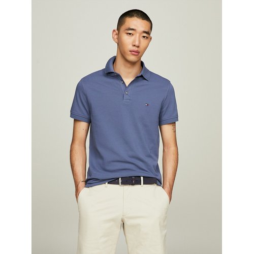 Polo tommy slim fit online