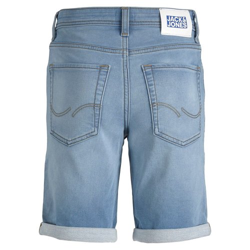 Juniors jean shorts clearance