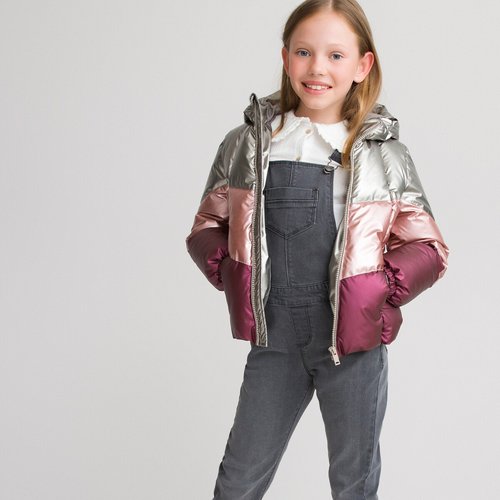 Doudoune la redoute fille hotsell