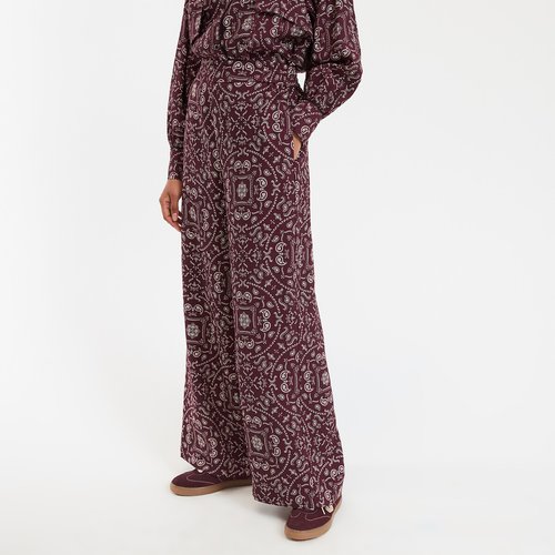 Generisch pantaloni donna casual paillettes paillettes paillettes luccicanti vit