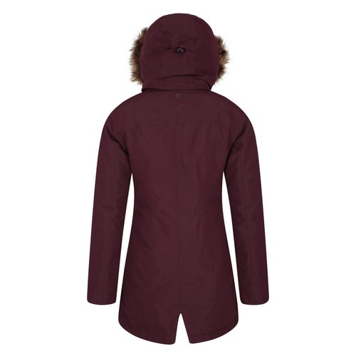 Veste matelassee tarka Mountain Warehouse La Redoute