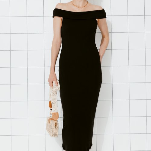Promod robe midi best sale