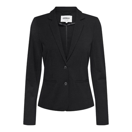 Blazer Court Femme - Marque ONLY - Coupe Classique - Tissu Doux Et Agréable à Porter - Look élégant - 6