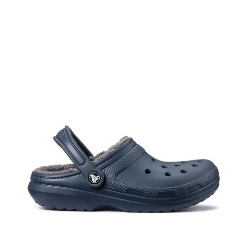Sabots fourres classic Crocs La Redoute