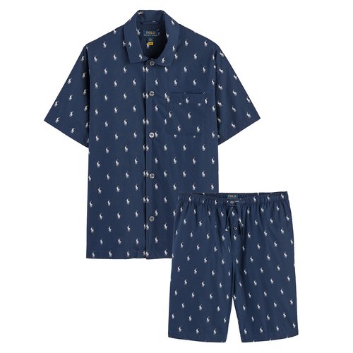 Ralph lauren pjs mens discount