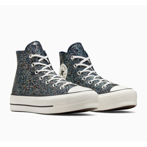 Glitter trainers converse store