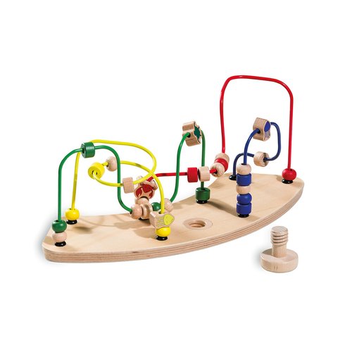 Hauck 8 in 1 dolls playset discount