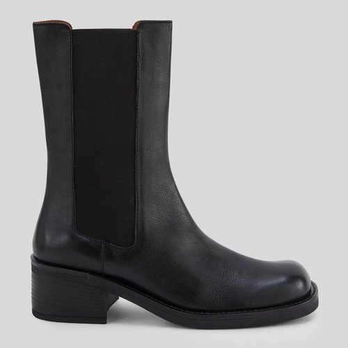 Monoprix bottes clearance
