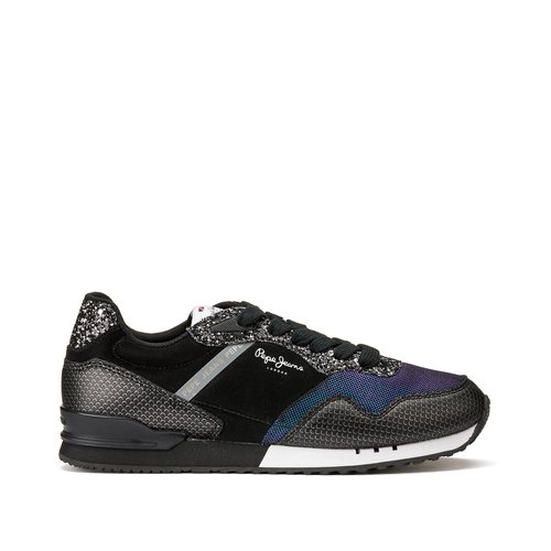 PEPE JEANS London Queen Trainers
