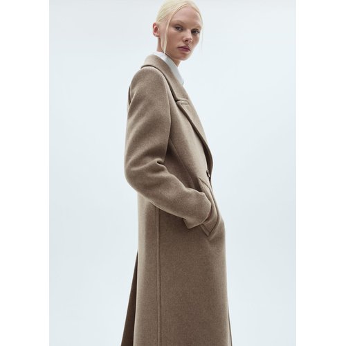 Manteau laine la redoute online