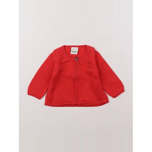 Pull Pour Garçon Tape à L'oeil - Taille 3 Ans - Couleur Bleu - Occasion Très Bon état