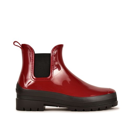 Bottines De Pluie Rainbow F4f