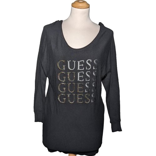 Pull guess noir best sale