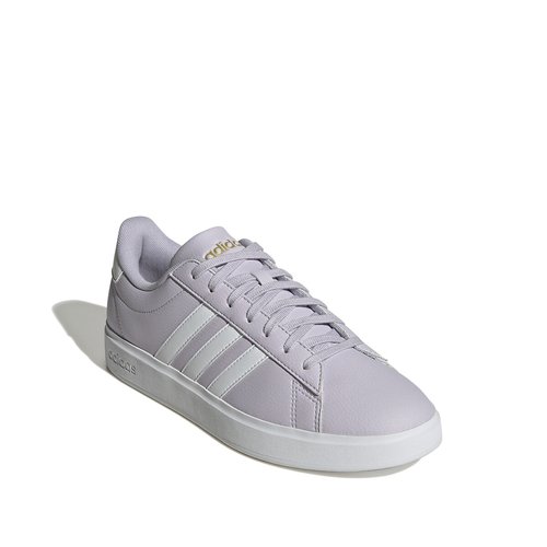 Adidas grand court gris store