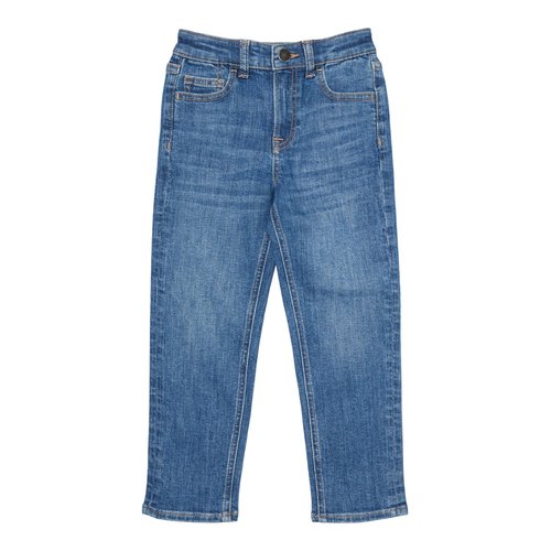Jean mom la redoute 2025