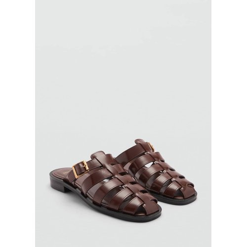 Chaussure meduse cuir best sale
