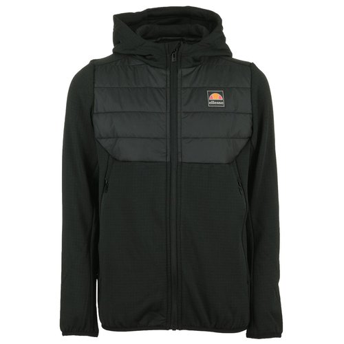 Ellesse osvaldo speckle jacket junior shop