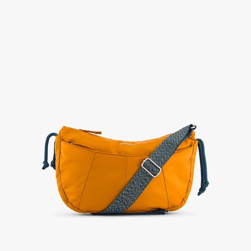 Pochette telephone en bandouliere nylon recycle PHONE OLDER