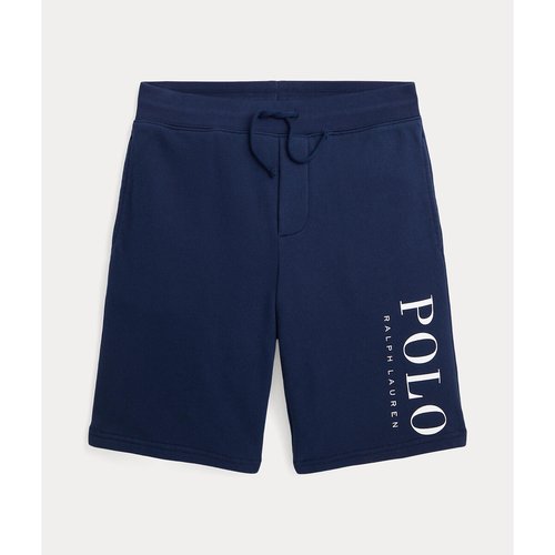 Short en molleton