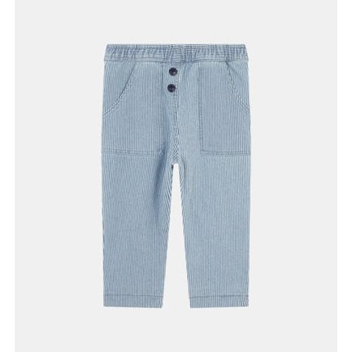 Pantalon cadet rousselle top