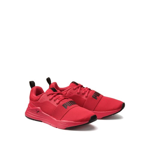 Puma rouge outlet