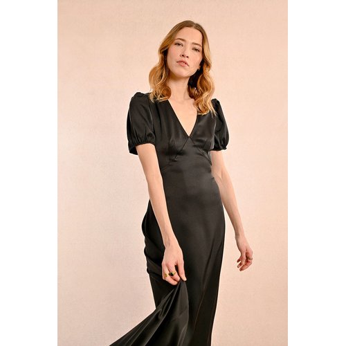 Robe molly bracken la redoute 2025