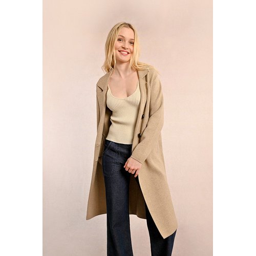 Manteau molly bracken galeries lafayette outlet