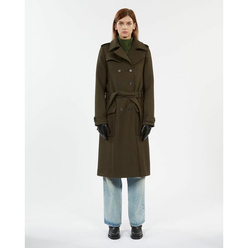 The kooples trench new arrivals