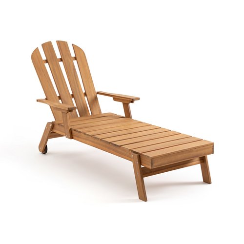 La redoute sun lounger deals