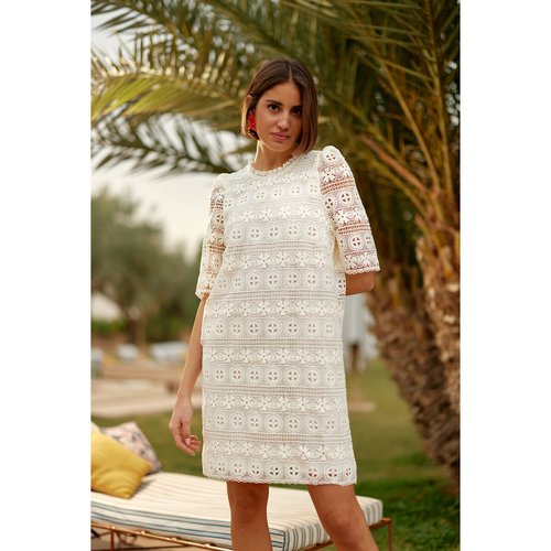 La redoute robe femme ete best sale