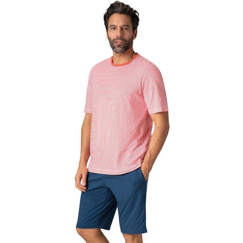 Eminence pyjama court homme discount