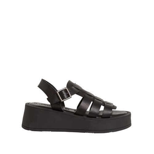 Tamaris sandales noires cheap