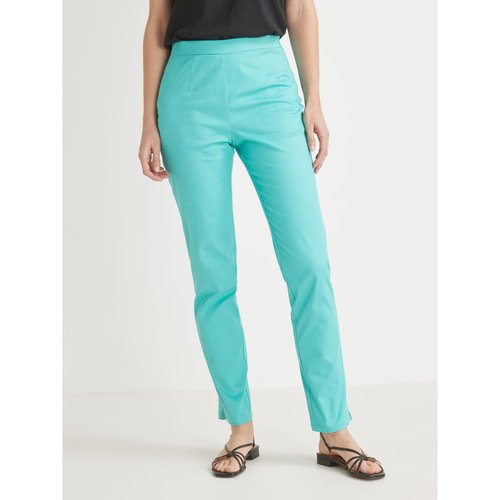 Pantalon 7 8eme Daxon La Redoute