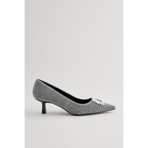 Chaussures a petit talon et pierres Next La Redoute
