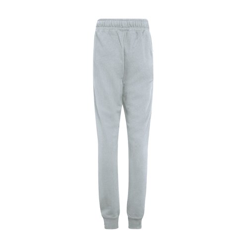 Pantalon de jogging de felpa gris Fila La Redoute